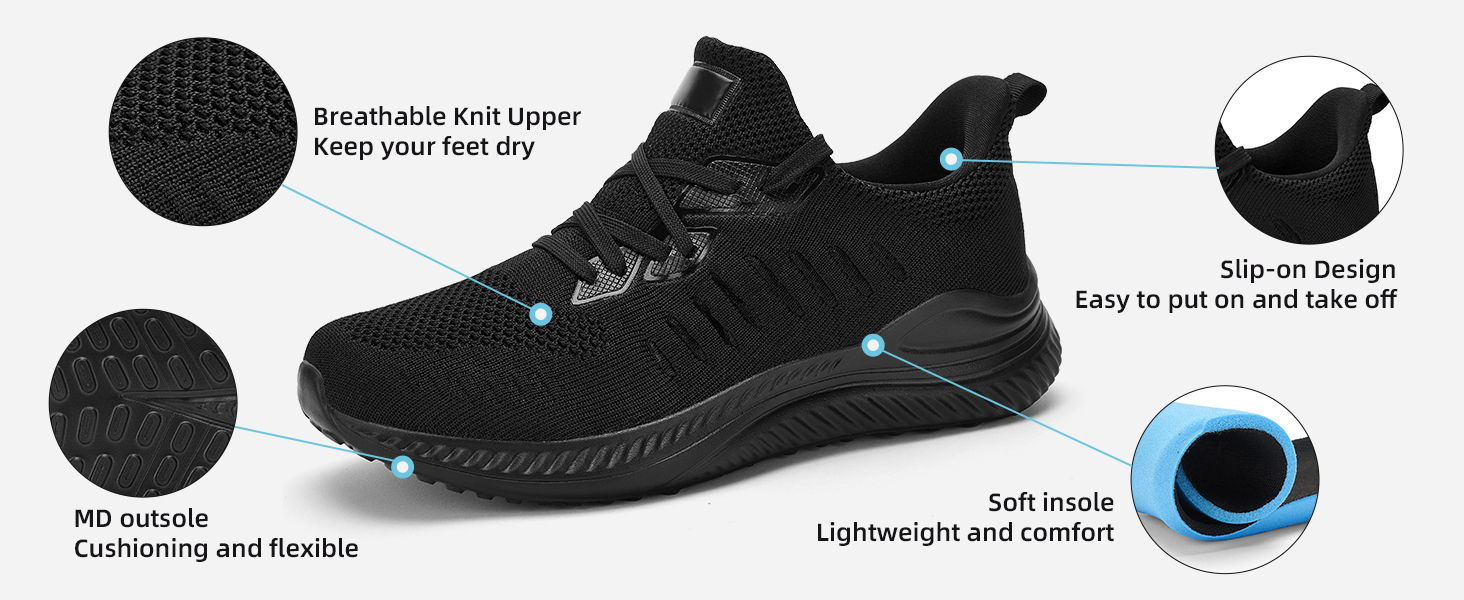 tennis shoes men