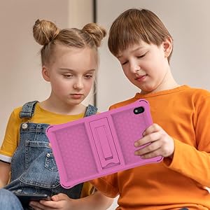 8 inch kids tablet