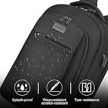 laptop backpack