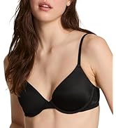 Victoria's Secret Pink Wear Everywhere T-Shirt Lightly Lined Bra