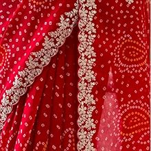 party wear sarees for women latest design