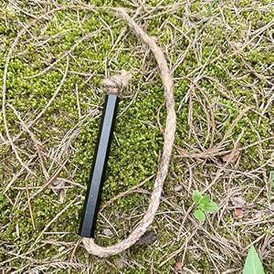 hemp rope
