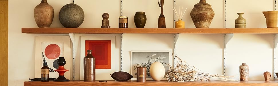 p.f. candle co. classic sunset line collections in soy candles reed diffusers incense room sprays