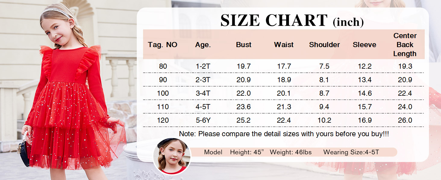 toddler tulle dress 6582