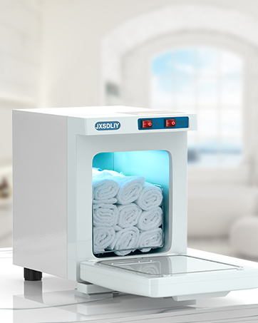 mini towel warmer