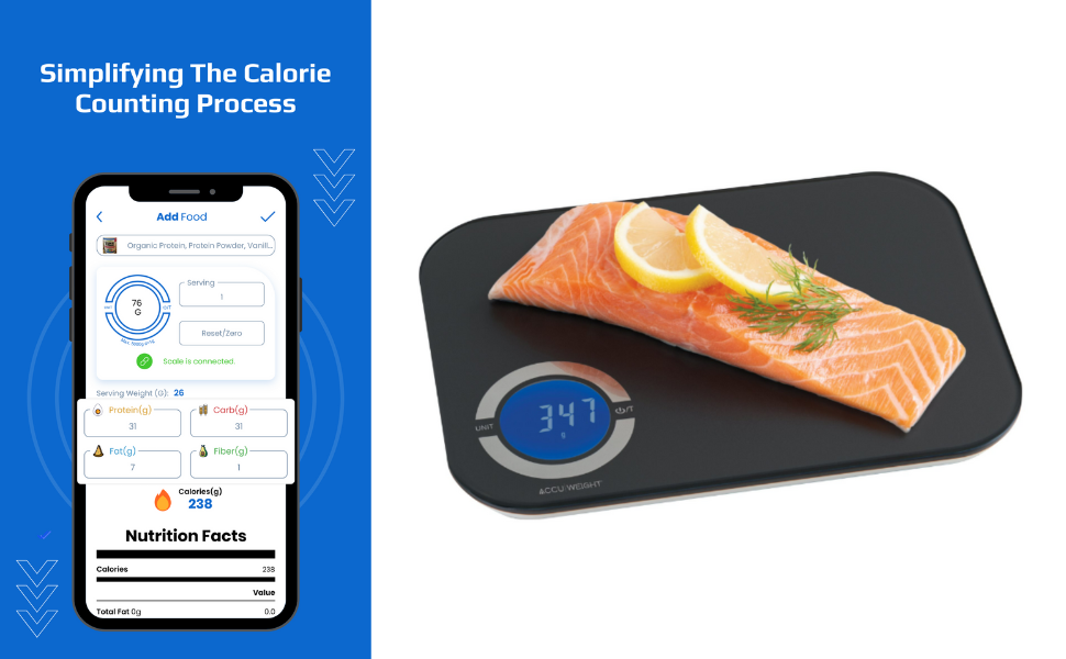 smart food weight loss scale keto work out weight loss fitness exercise macros calorie counter