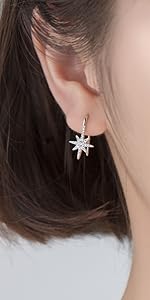 star_drop_earrings_for_women_teen_girls_sterling_silver_star_earrings