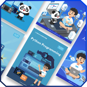 Makeblock cyberpi コーディングキット AIとIoTおよびPython学習用のプログラム可能なマイクロコンピューター 教育用の4-in-1パック Scratch ブロックベース 8 歳