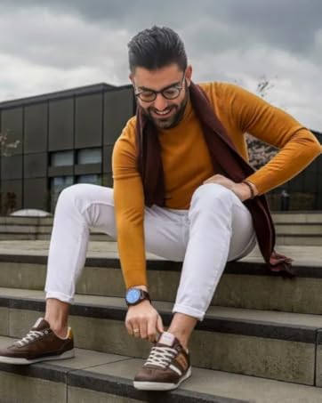 MENS FASHION SNEAKER