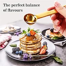 measuring spoons sets for liquid