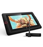 Amazon.com: XPPen Upgraded Artist13.3 Pro V2 Drawing Tablet with