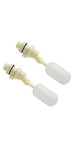 water float valve