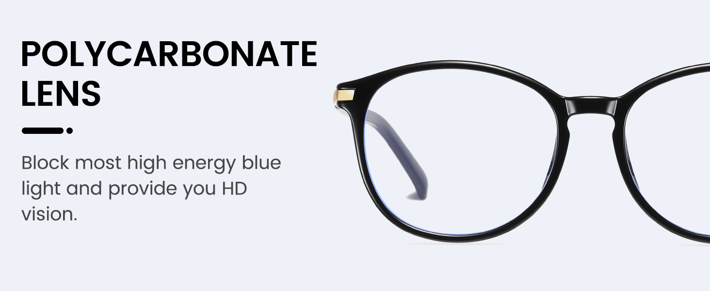 blue light glasses