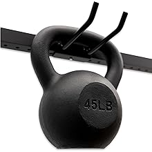 heavy duty solid steel strong 300 lbs weight durable hanging best industrial grade professional best