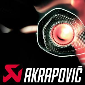 Amazon | AKRAPOVIC(アクラポビッチ) スリップオンマフラー
