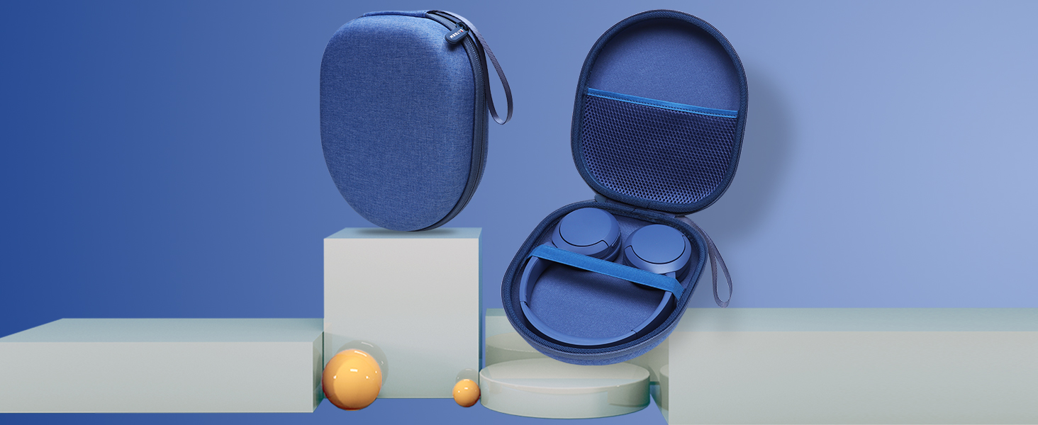 Sony Headphones Case