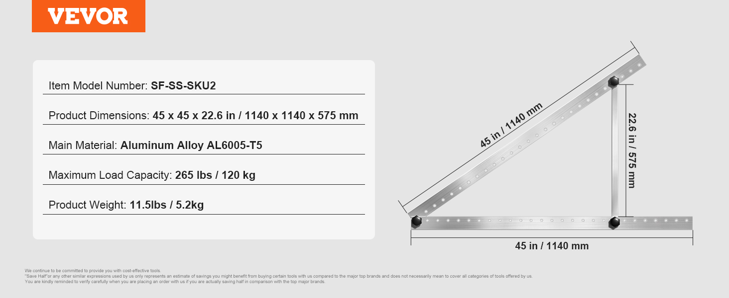 solar panel brackets
