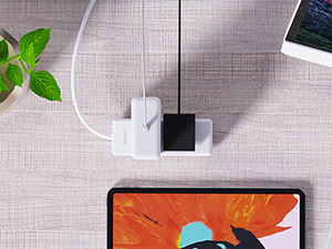 European Travel Plug Adapter