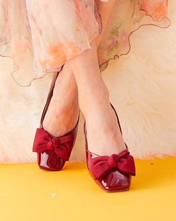 Ballerinas Damen