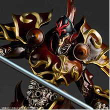 海洋堂 アートプラ ARTPLA SCULPTURE WORKS 邪神兵 ARTPLA SCULPTURE WORKS 邪神兵｜プラモケイ｜海洋堂