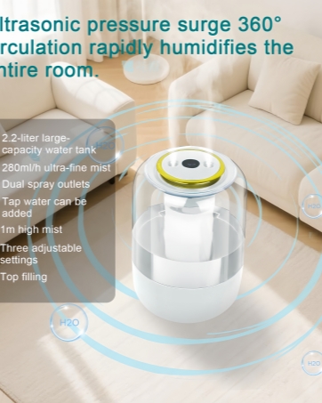 kids humidifiers for bedroom