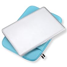 Custodia Morbida per MacBook