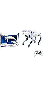 LinkBest 8008 Robot Dog