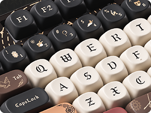 gaming keyboard