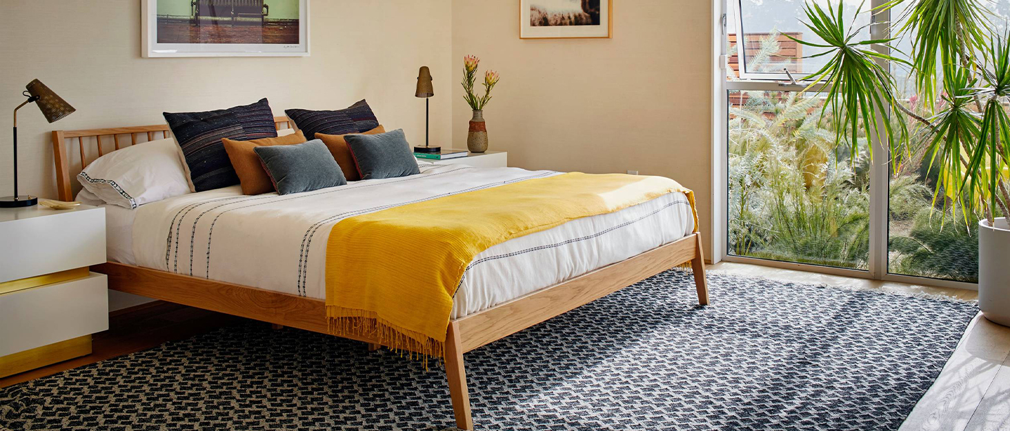 ATsense Linen Duvet Cover King, 100 Pure & Natural French Linen, Super Soft and