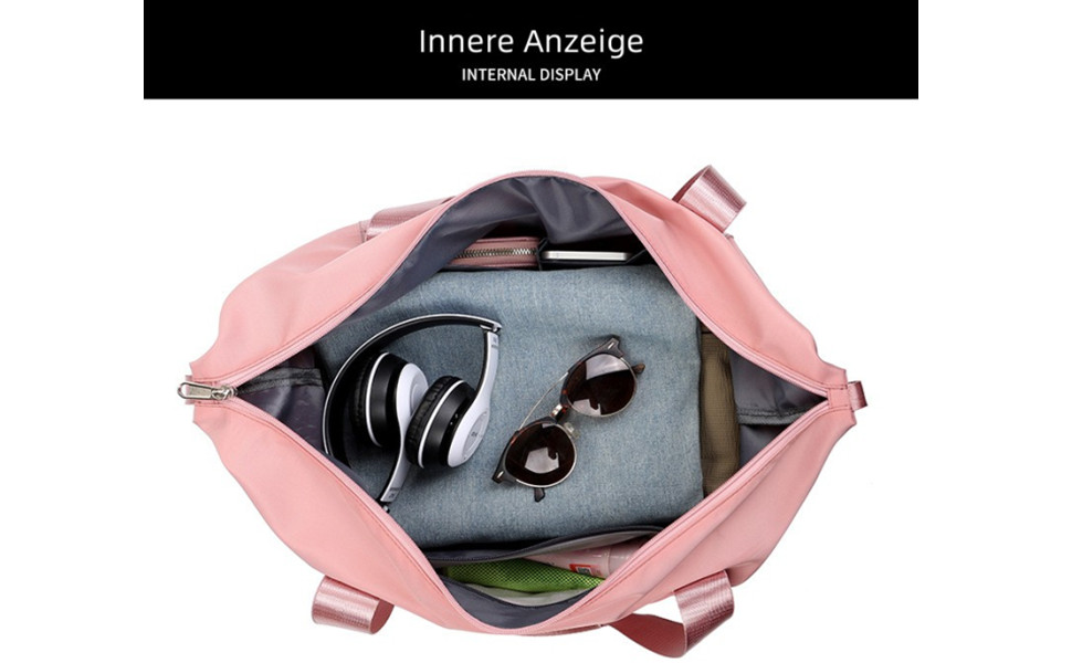 Sac de sport pour femme