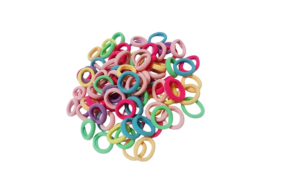 Novel styles and diverse colors