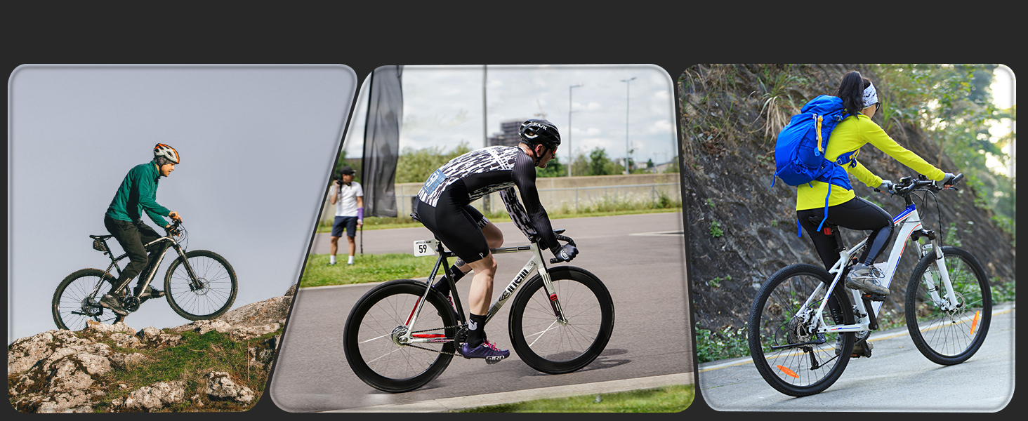 3d printed bike saddle