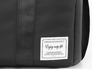 Gym Bag