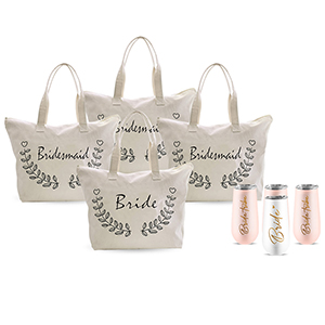 wedding bridal shower gifts for bride bridesmaid