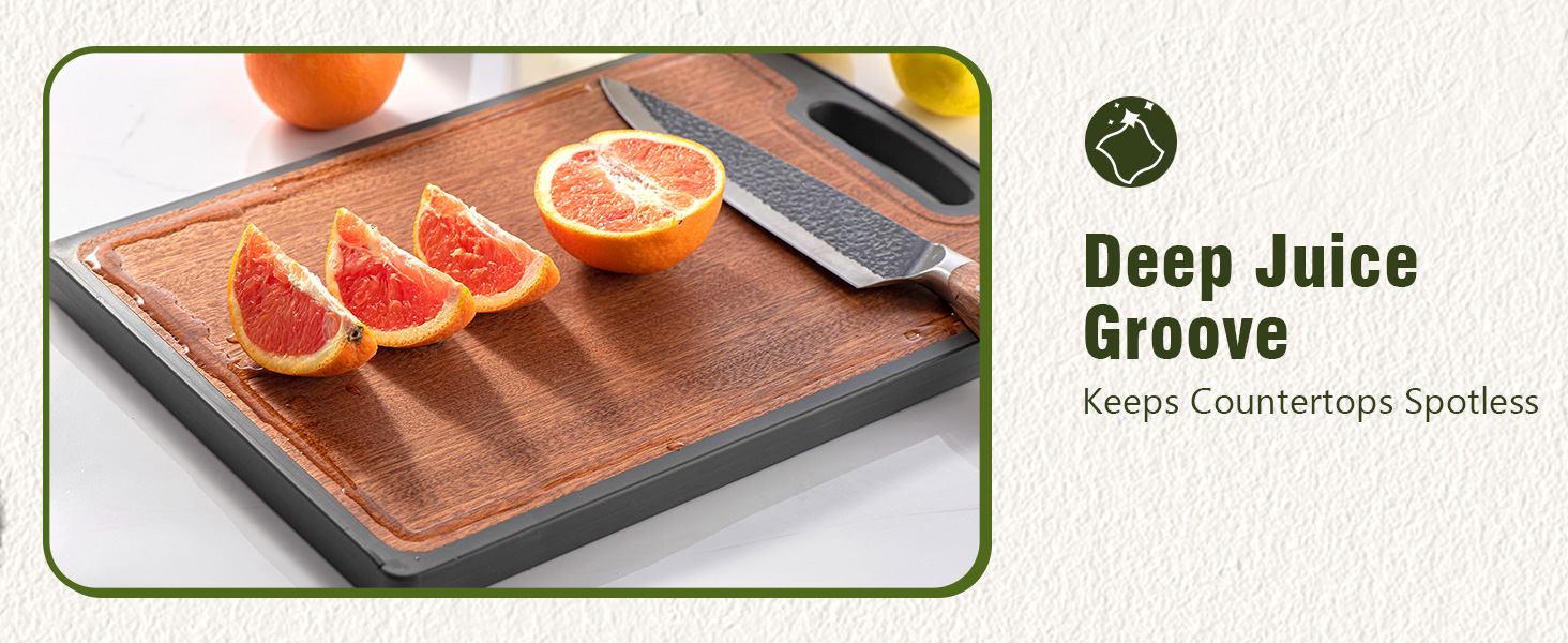 wooden cutting boards for kitchen
