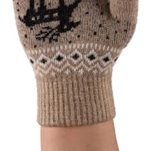 Fitted & Stretchy Cuff