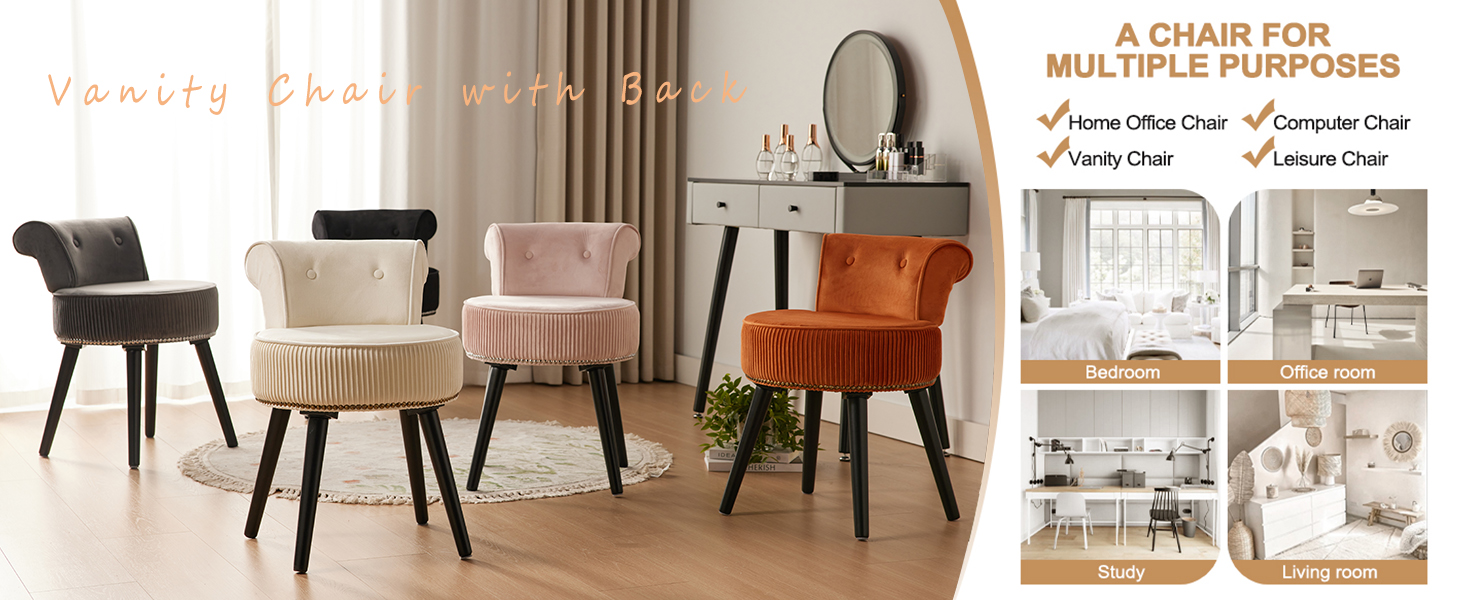 Multifunctional chair