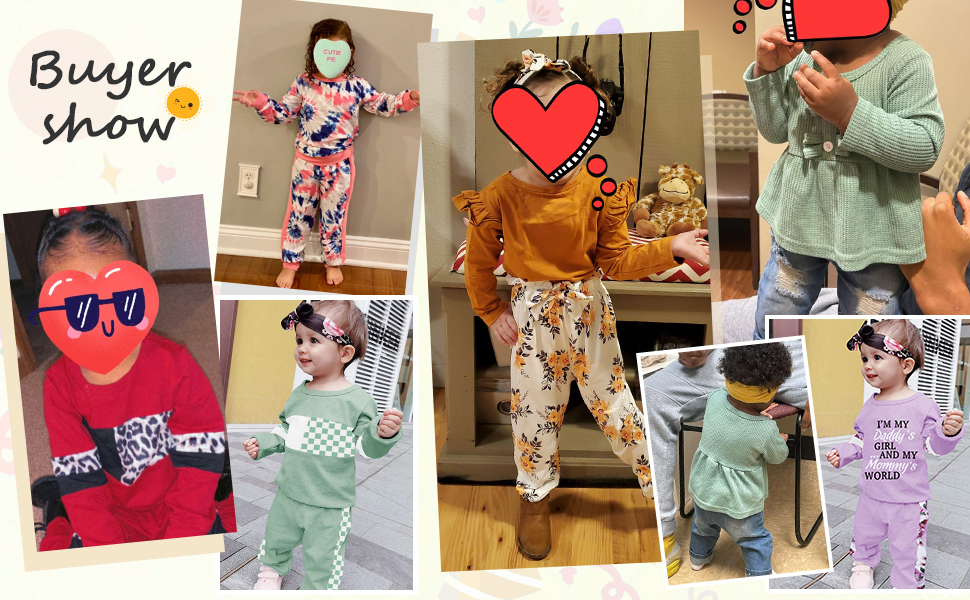 toddler girl outfits