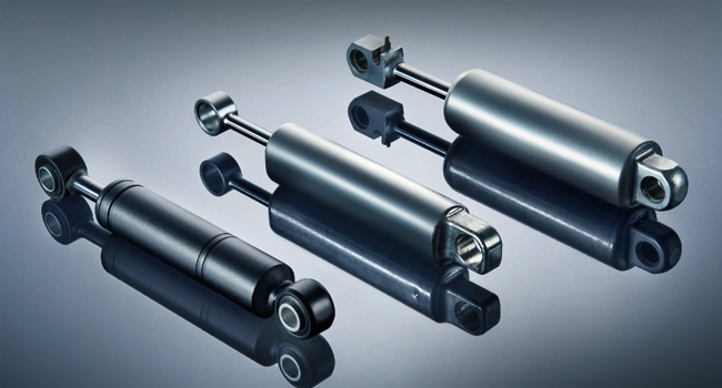 SCITOO Shocks Absorbers