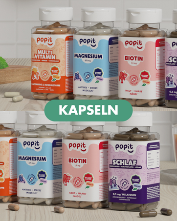 Kapseln