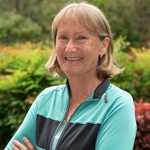 Female Creator of Silikan Silicone Scar Sheet bundle