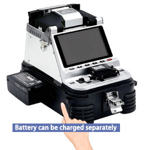 Ai-20 Fusion Splicer
