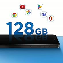 3-in-3 Card Slot Expandable to 1 TB