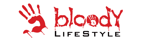 bloody