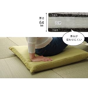 ヌヌヌさま専用ページ Amazon | mamemochi 唐草ラウンドベッド グリーン ペット用