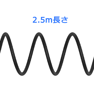 USBヘッドフォン