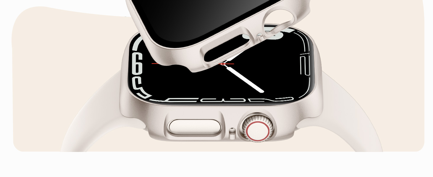 Snap & Charge Effortlessly: Precision snap-on design installs in 3 seconds, no tools needed