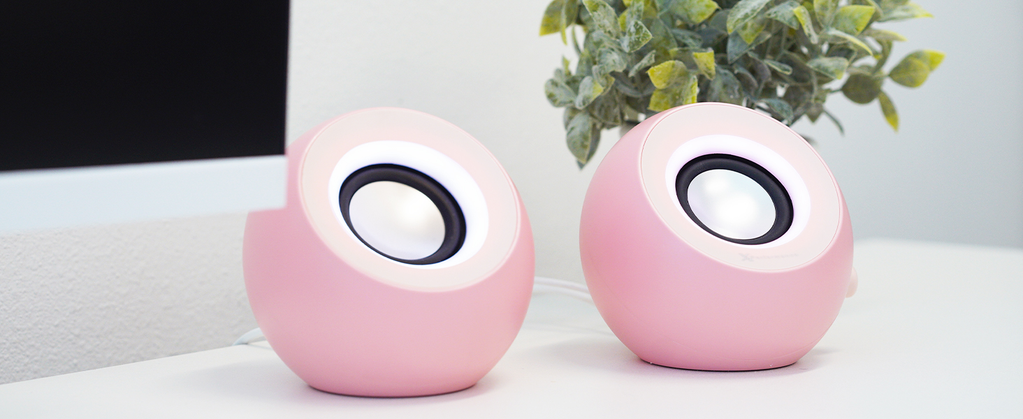 Speakers