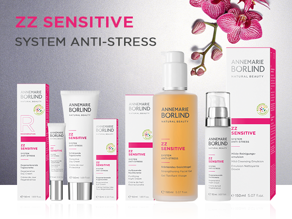 Amazon.com : ANNEMARIE BÖRLIND – ZZ SENSITIVE Protective Day