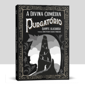 A divina comédia - Box com 3 livros